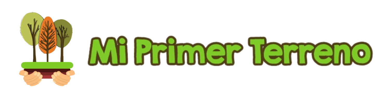 Mi Primer Terreno